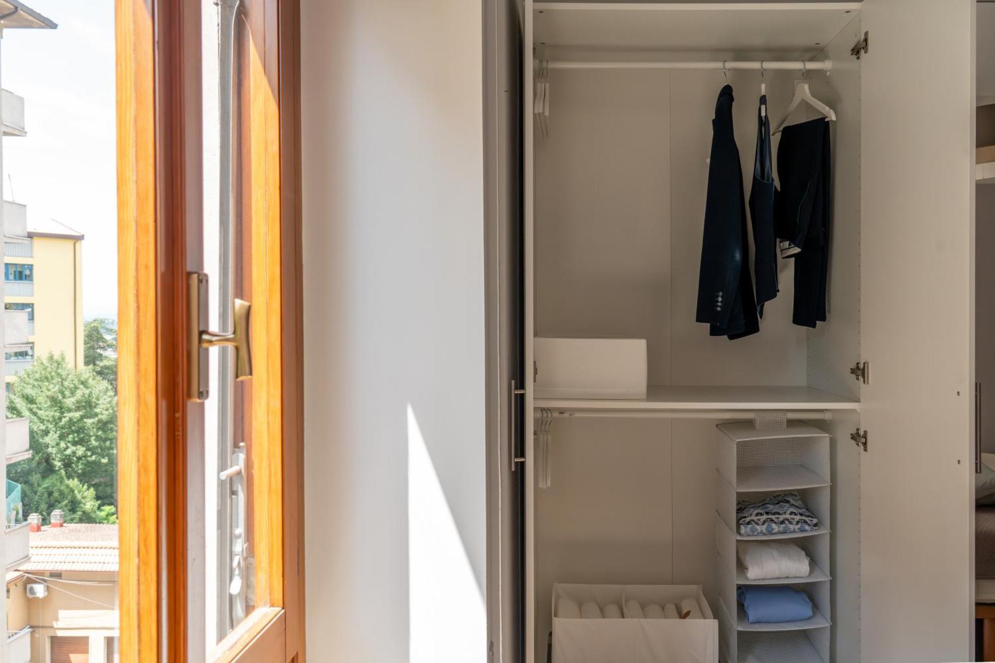 Quieta 6 - Renovated 70S Apartment - Italywego Perugia Exterior photo