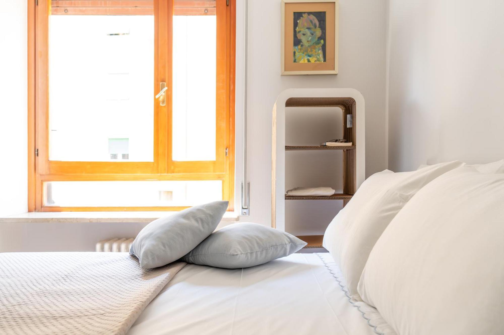 Quieta 6 - Renovated 70S Apartment - Italywego Perugia Exterior photo